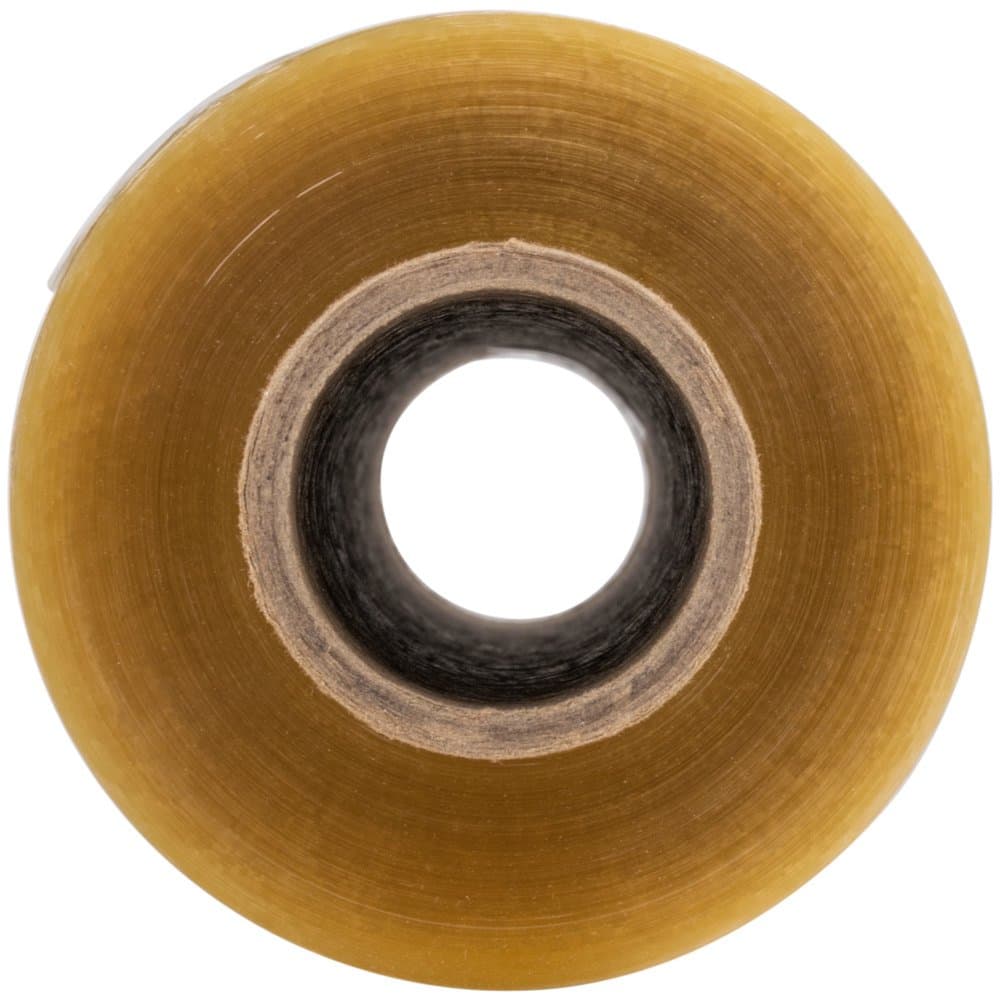 Western Plastics 15" x 15" Perforated Film - 1100' per roll - Image 4