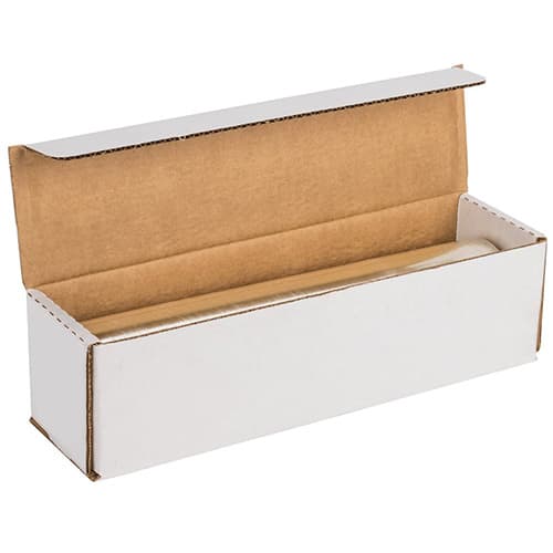 Western Plastics 15" x 15" Perforated Film - 1100' per roll - Image 7