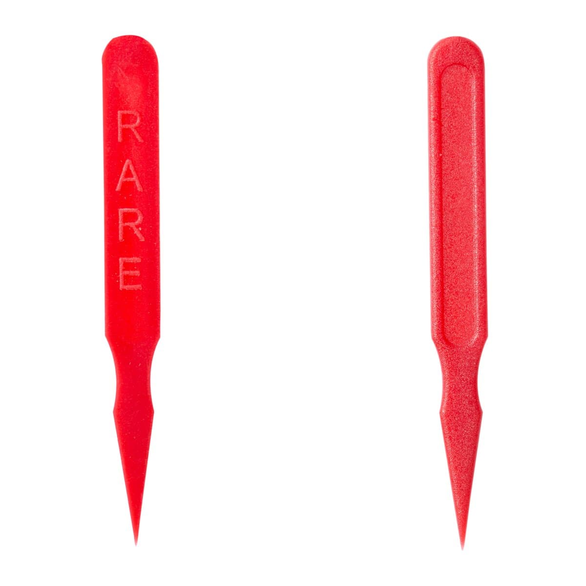 AmerCare Royal RP145A Red Rare Steak Marker - Image 3