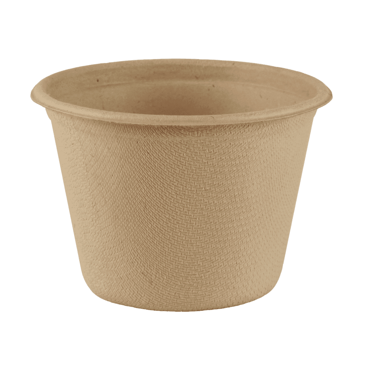 4 oz Fiber Portion Cup