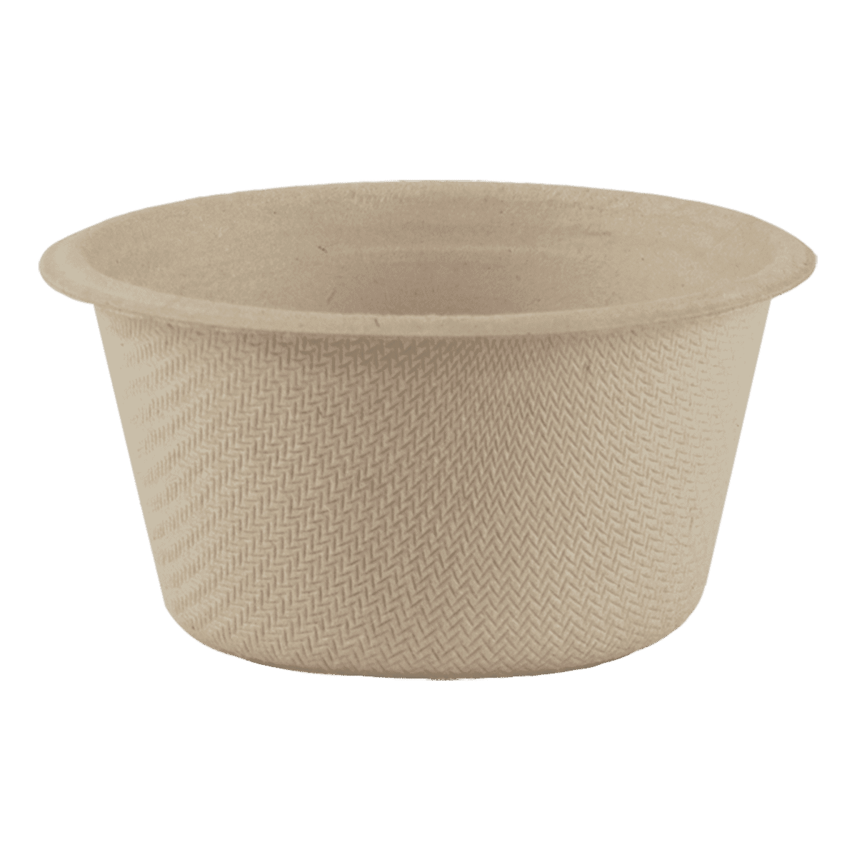 2 oz Fiber Portion Cup