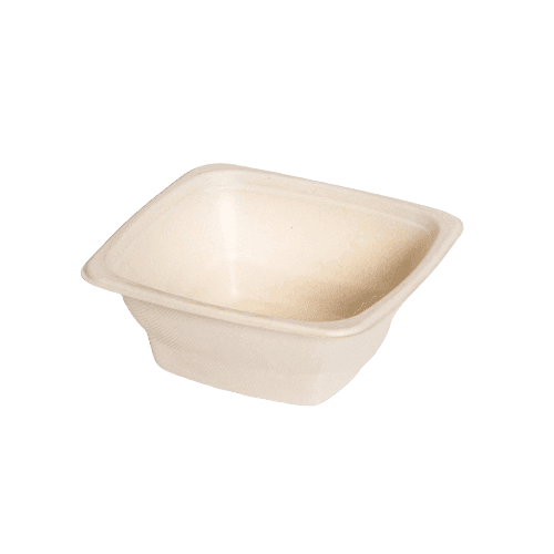 32 oz Square Pulp Bowl