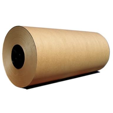 18" x 1000' Kraft Butcher Paper