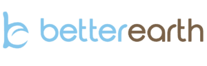Better Earth logo