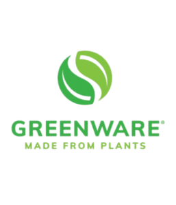 Greenware logo