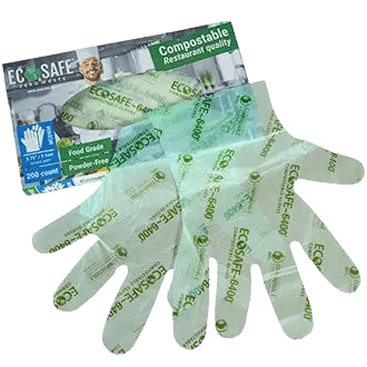 Compostable Gloves