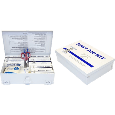 Safety and Compliance