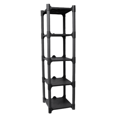 Storage and Organization