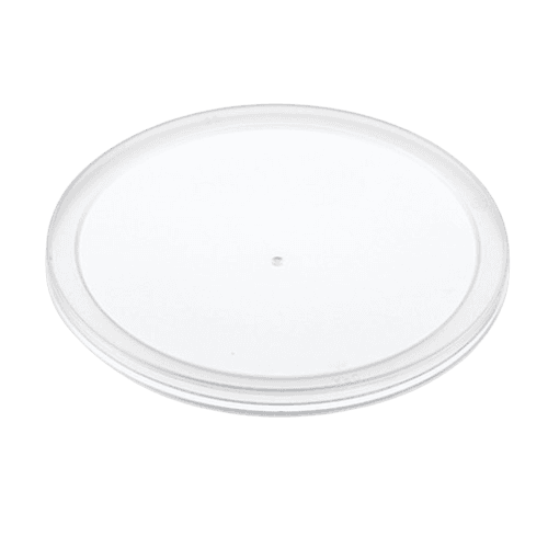 WNA Clear Deli Container Lid