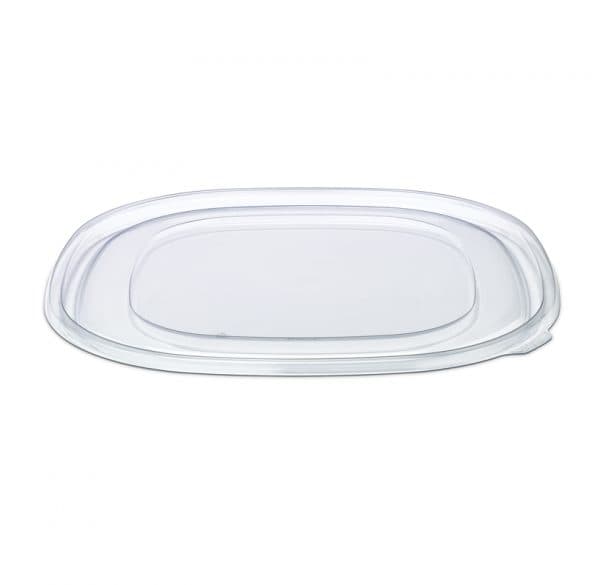 Placon Fresh ‘N Clear® 12" Flat Catering Lid