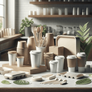 Packaging Precision: Reducing Paper Costs and Maximizing Efficiency for Baked Goods and Cafes