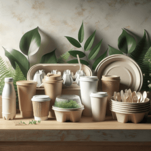 Packaging Precision: Reducing Paper Costs and Maximizing Efficiency for Baked Goods and Cafes