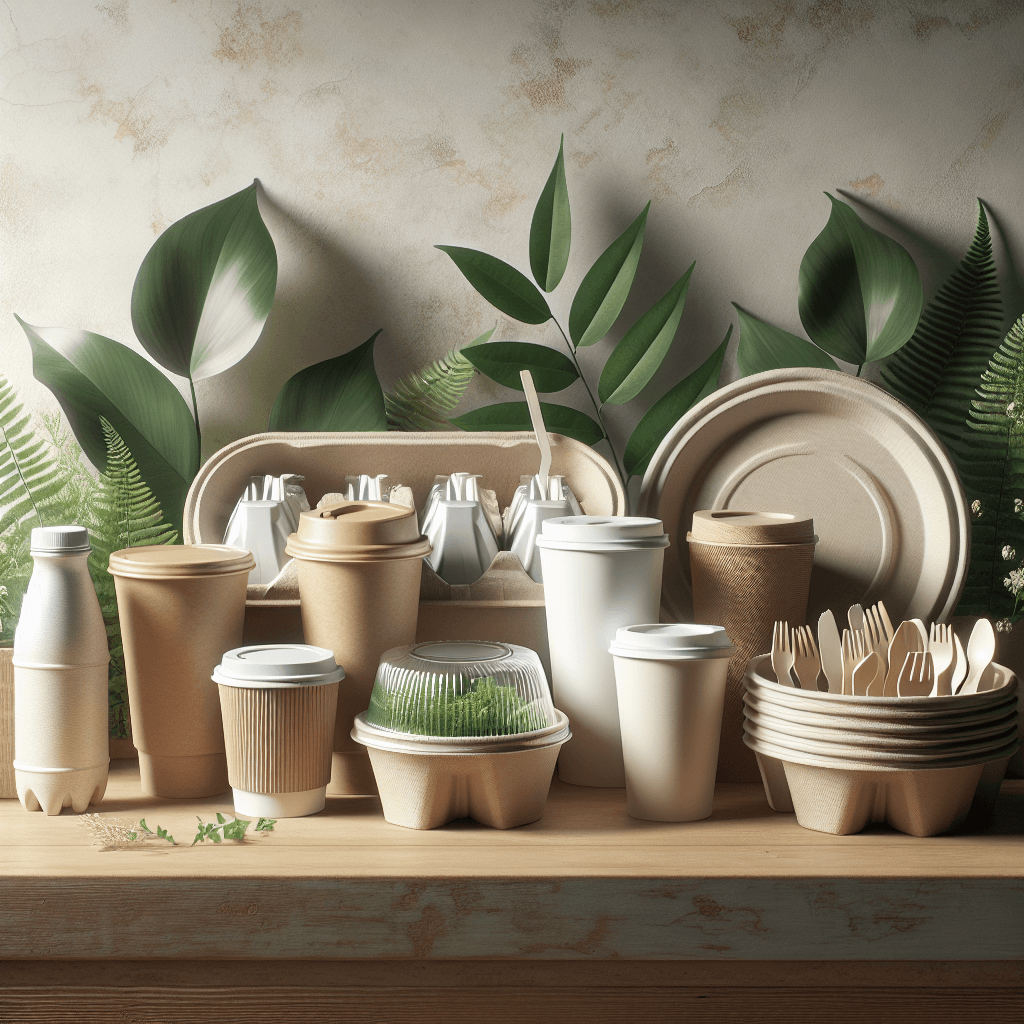 Packaging Precision: Reducing Paper Costs and Maximizing Efficiency for Baked Goods and Cafes