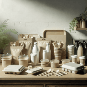 Packaging Precision: Reducing Paper Costs and Maximizing Efficiency for Baked Goods and Cafes