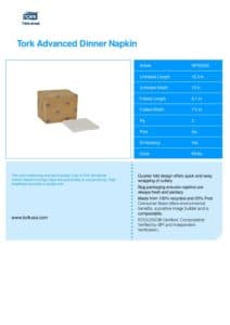 SCA-NP5240Aspecsheet