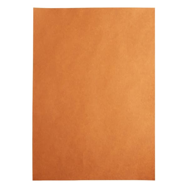 10" x 14" 40# PeachTREAT® Steak Paper Sheets - 1000/Box