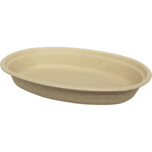 32 oz Fiber Burrito Bowl