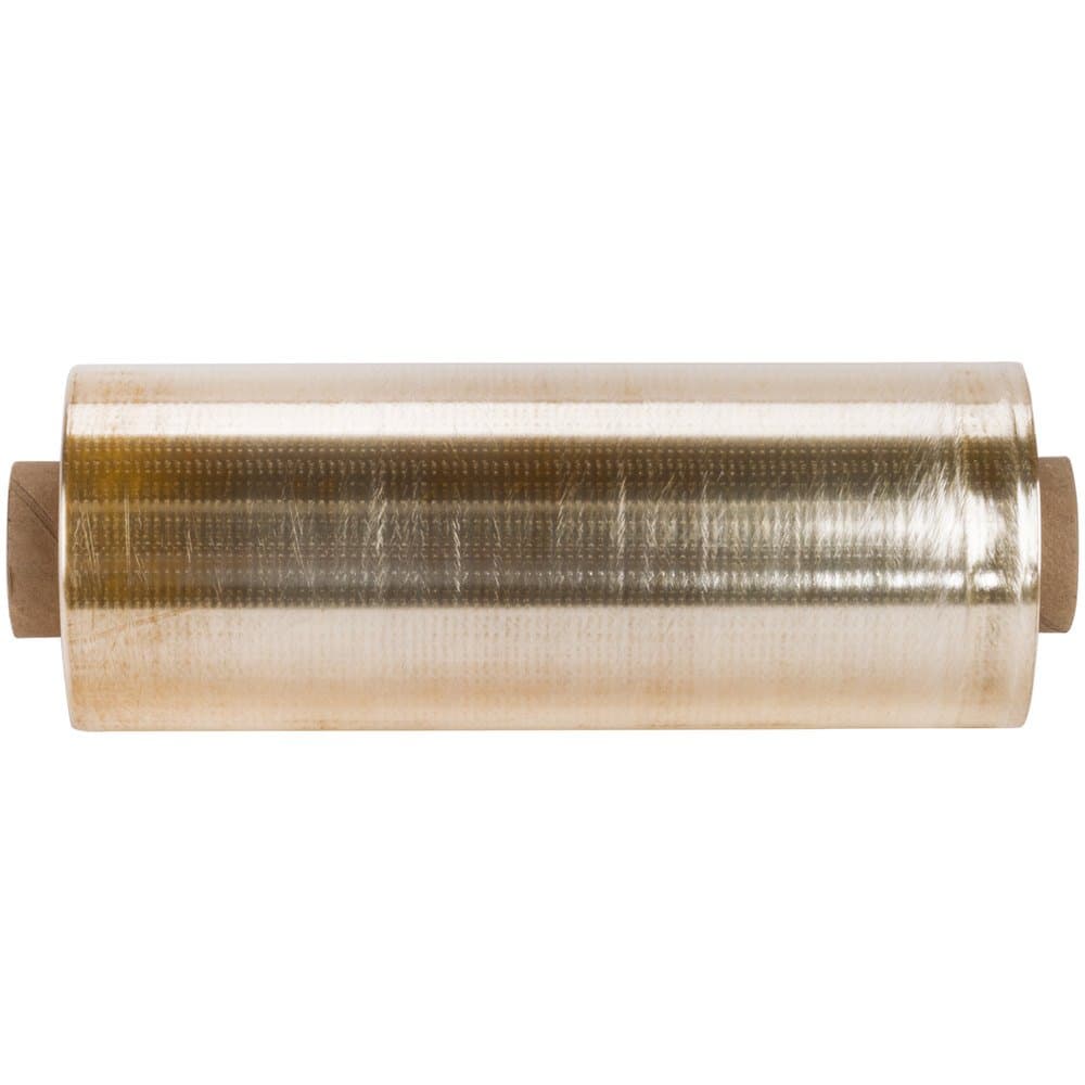 Western Plastics 10" x 10" Perforated Film - 1900' per roll