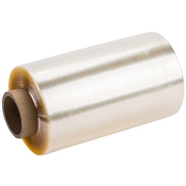 Western Plastics 6" x 5" Perforated Film - 3000' per roll