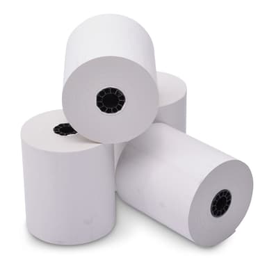 Receipt Paper Rolls